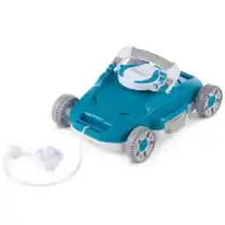 Hofer Automatischer Poolreinige HOFER Angebot