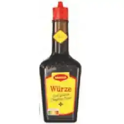 Hofer Würze HOFER Angebot