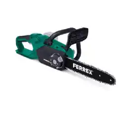 Hofer 40V Akku-Kettensäge HOFER Angebot