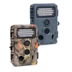 Hofer Wildkamera HD32 Angebot