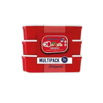 Hofer Makrelen Provencale HOFER Angebot