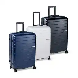 Hofer Reisetrolley, Leicht HOFER Angebot