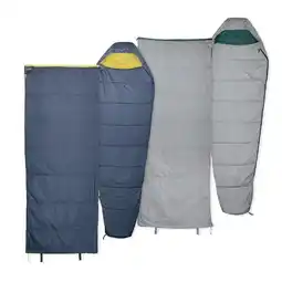 Hofer Schlafsack Ultraleicht versch. Farben und Modelle HOFER Angebot