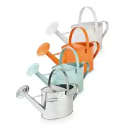 Hofer Metall-Giesskanne versch. Farben und Modelle HOFER Angebot