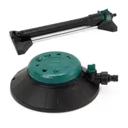 Hofer Rasen Sprinkler div. Sorten HOFER Angebot