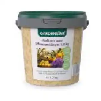Hofer Mediterraner Pflanzendünger HOFER Angebot