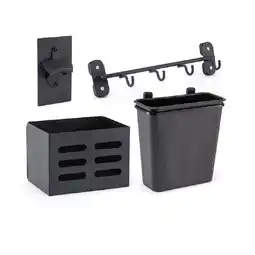 Hofer Magnetisches Grillzubehör div. Sorten HOFER Angebot