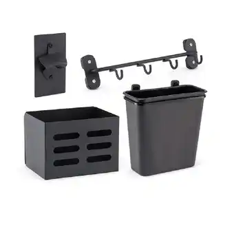 Hofer Magnetisches Grillzubehör div. Sorten HOFER Angebot