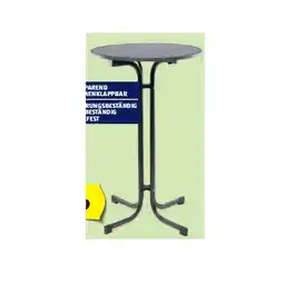 Hofer Stehtisch HOFER Angebot