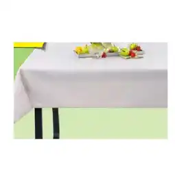 Hofer Garten-Tischdecke XXL HOFER Angebot