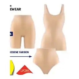Hofer Damen-Shapewear HOFER Angebot