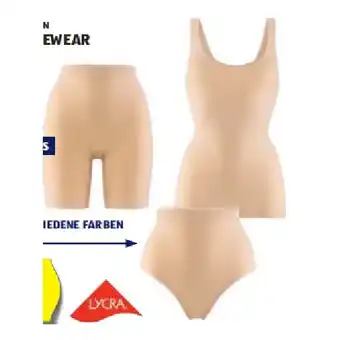 Hofer Damen-Shapewear HOFER Angebot