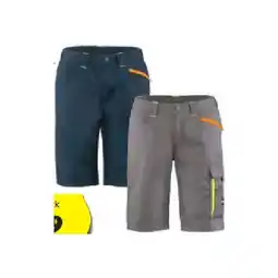 Hofer Herren-Arbeitsshorts HOFER Angebot