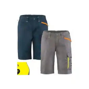 Hofer Herren-Arbeitsshorts HOFER Angebot