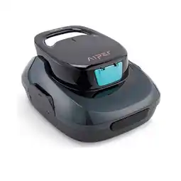 Hofer Poolroboter Scuba SE HOFER Angebot