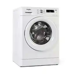 Hofer Waschmaschine FFS7468WEDE HOFER Angebot