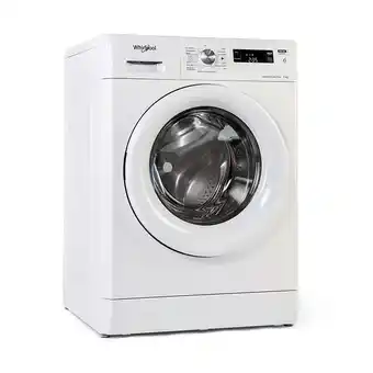 Hofer Waschmaschine FFS7468WEDE HOFER Angebot