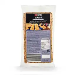 Hofer Focaccia versch. Sorten HOFER Angebot
