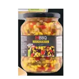 Hofer Grillsalate versch. Sorten HOFER Angebot