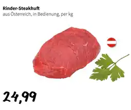 Der Grissemann Rinder-Steakhuft Angebot
