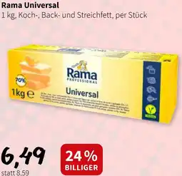 Der Grissemann Rama Universal Angebot