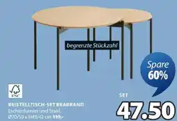 JYSK Beistelltisch-set brabrand Angebot