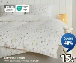 JYSK Bettwäsche sussi Angebot