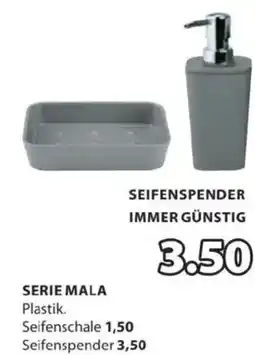 JYSK Seifenspender immer günstig Angebot