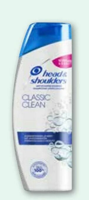 ADEG Shampoo Angebot