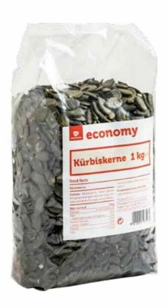 Transgourmet Kürbiskerne Angebot