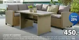 JYSK Lounge-set agermose Angebot