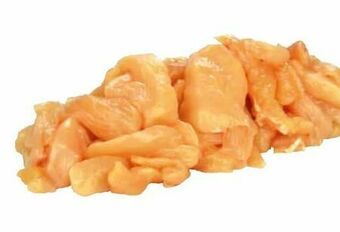 Transgourmet Hühnerbrust Geschnetzelt Angebot