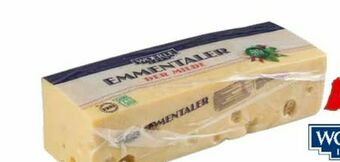 Transgourmet Emmentaler Angebot