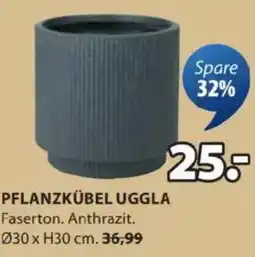 JYSK Pflanzkübel uggla Angebot