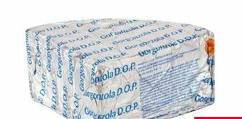 Transgourmet Gorgonzola Angebot