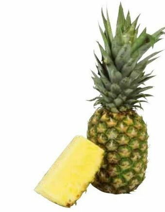 Transgourmet Ananas Angebot