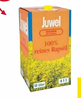 Transgourmet Rapsöl Angebot