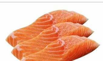 Transgourmet Lachsfilet Angebot