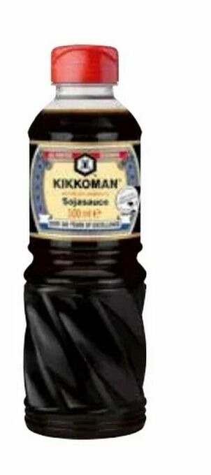 Transgourmet Sojasauce Angebot