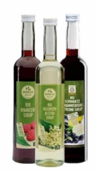 Transgourmet Sirup Angebot