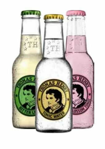Transgourmet Tonic Water Angebot