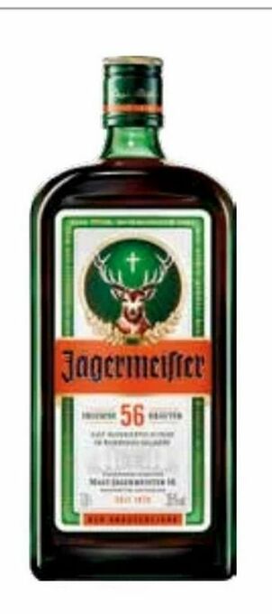 Transgourmet Kräuterlikör Angebot