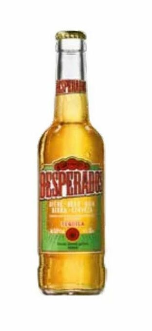 Transgourmet Tequila Bier Angebot