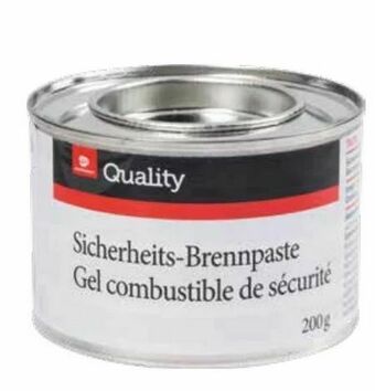 Transgourmet Gastro Brennpaste Angebot