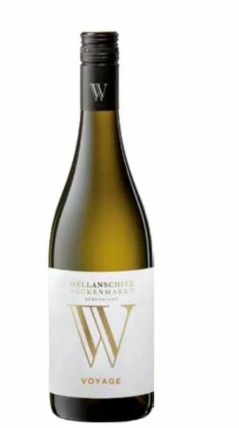 Transgourmet Voyage Cuvee Blanc Angebot