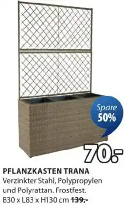 JYSK Pflanzkasten trana Angebot