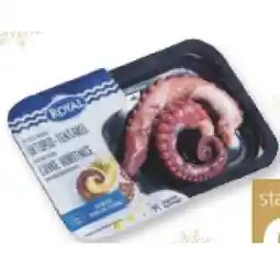 SPAR Gourmet Oktopus Tentakel SPAR Gourmet Angebot
