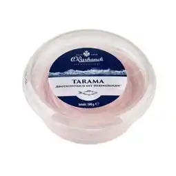 SPAR Gourmet Tarama rot SPAR Gourmet Angebot