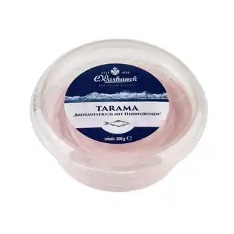 SPAR Gourmet Tarama rot SPAR Gourmet Angebot