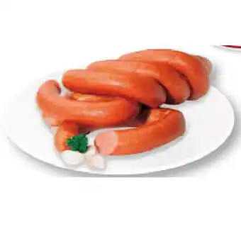 Unimarkt Braune dünn im Kranz Unimarkt Angebot